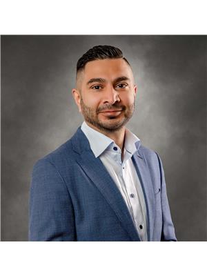 Faizal Ali