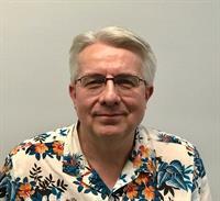 Terry Workun