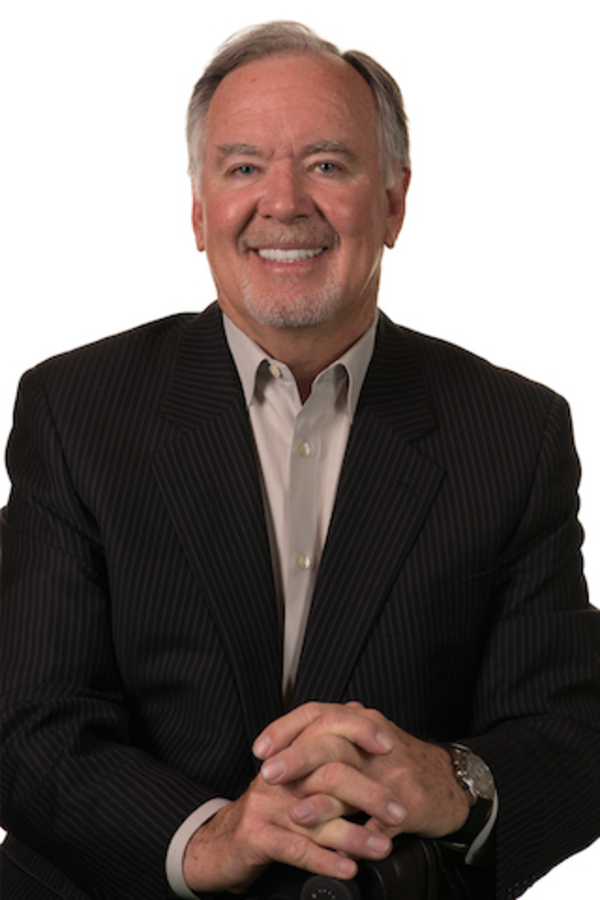 John Preston