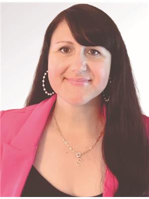 MELISSA CARON