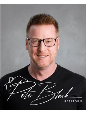 Pete Black