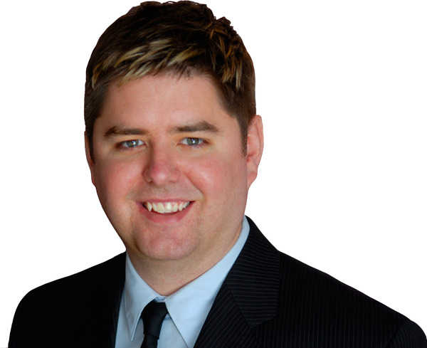 Colin Kehler