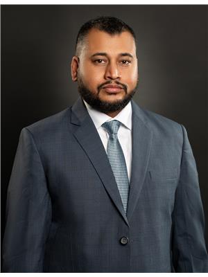 Inder Virdi