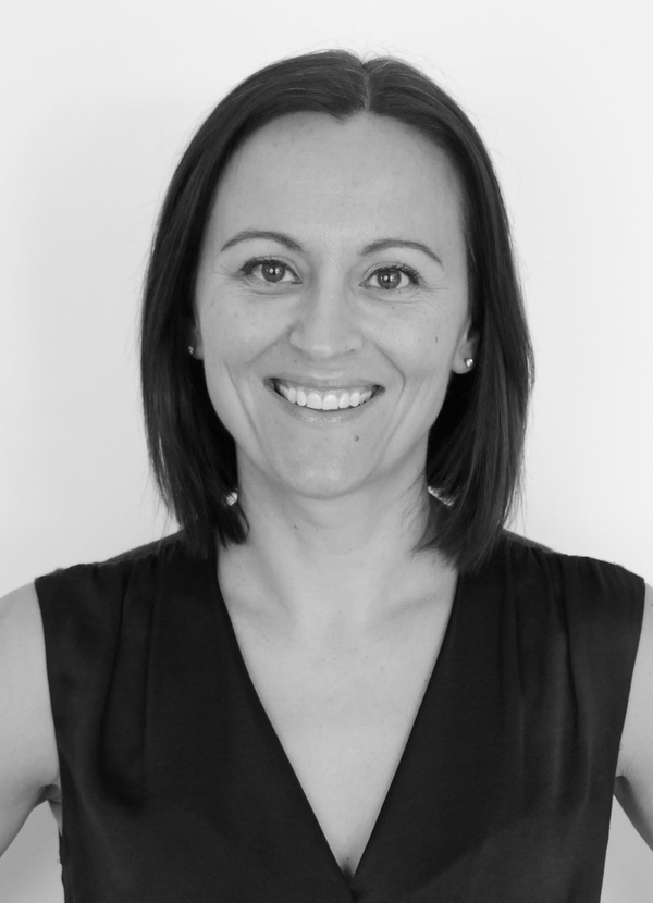 Jacqueline Thorogood