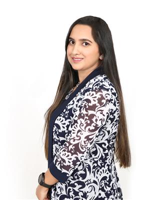 Jas Saini