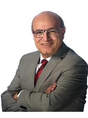 John Ghosn