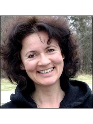Martina Neuer