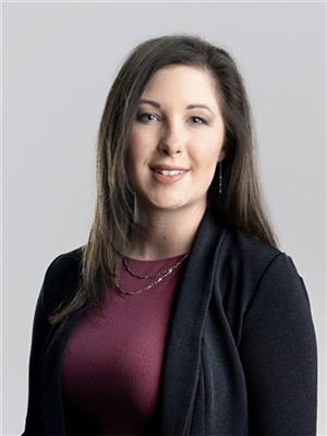 Janelle Gould