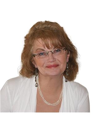 Peggy Jensen