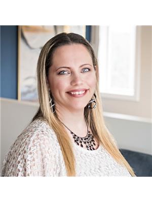 Trish Leaman