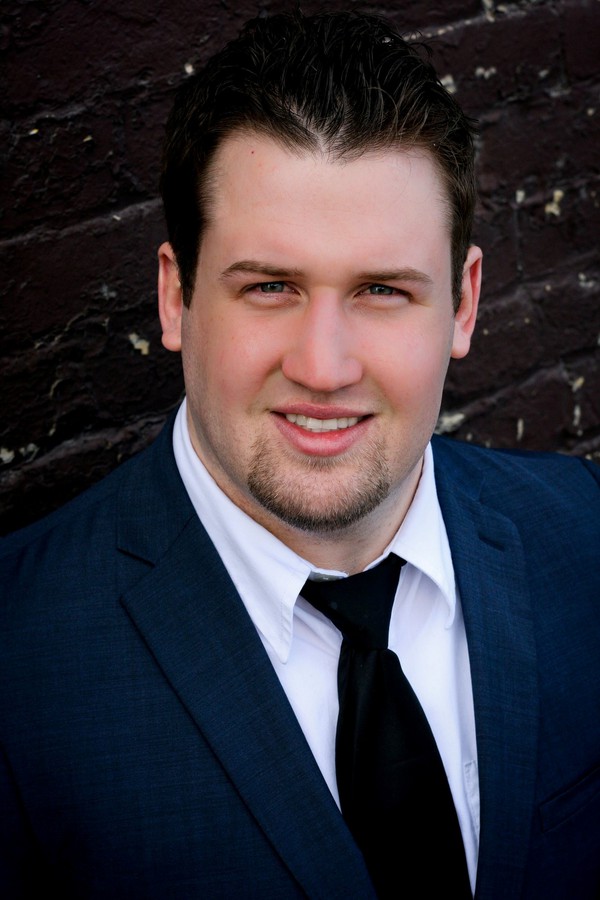 Adam Robinson
