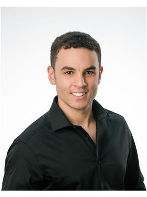 Gemal Horne-Morgan