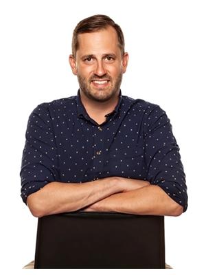 Matthew Archer