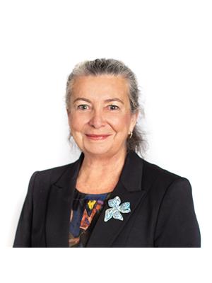 Paulette Mayville