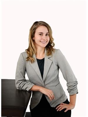 Sarah Lewis