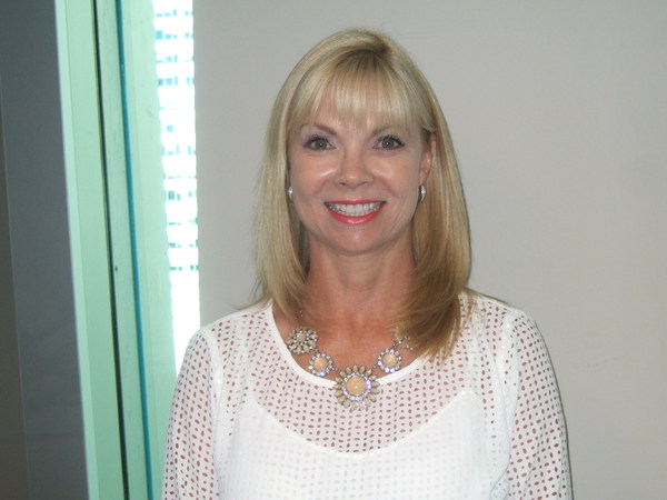 Kelly L. Woodrow