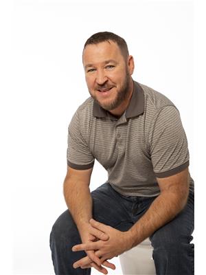 Chad Rice