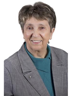 Yolande Mason