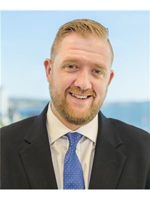 Matthew Welch