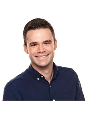 Kyle DeYoung