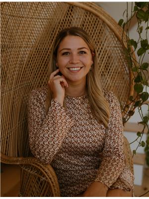Hailey Millesse