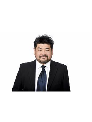 Richie Suzuki