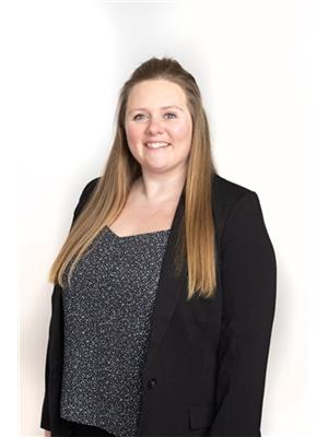 Ainsley Mcphee