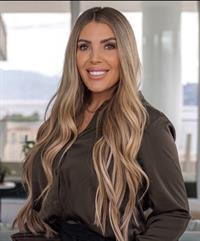 Kristan April