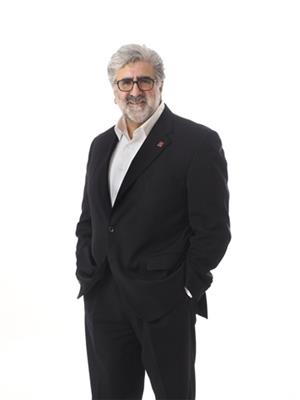 John Filipetti
