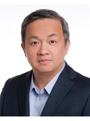 Alan Tsai