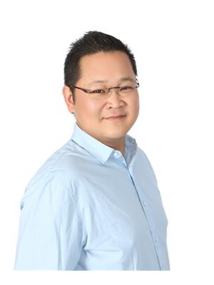 Kenny Hu