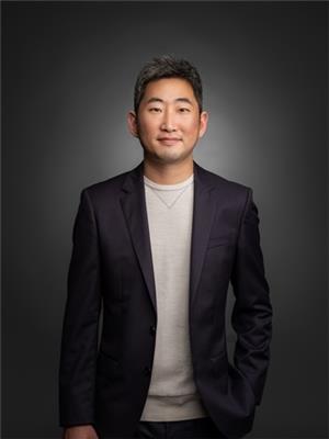 Joseph Chang