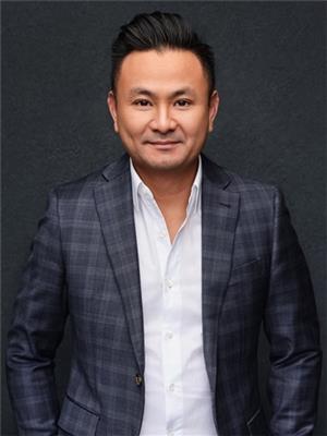 Herb Chan