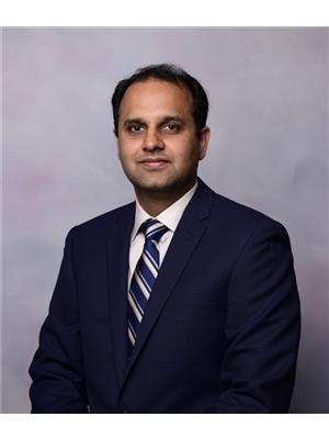 Hemant Bhanot