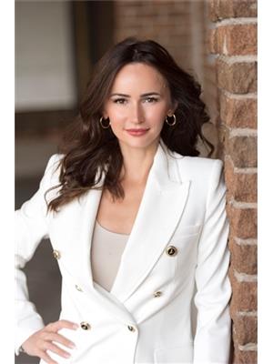 Olesia Zozulia