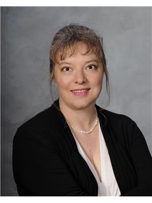 Tracie Gobelle