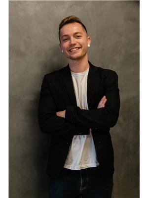 Liam Carroll