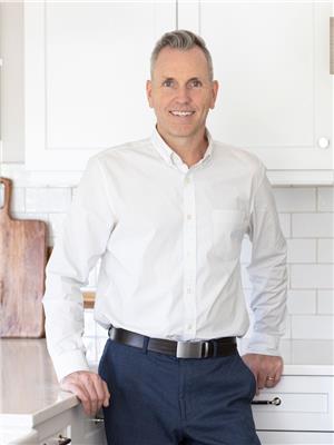 Keith Fortin