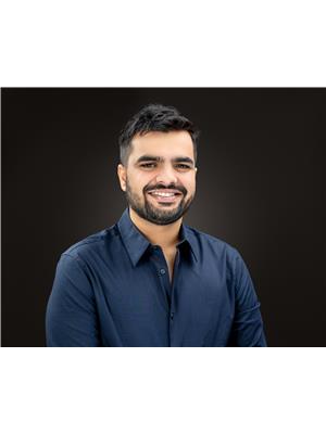 Kanishak Bhadu