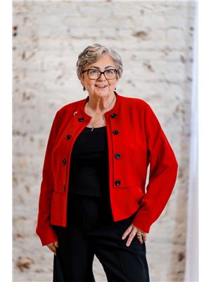 Patricia E. Snowdon