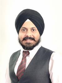 Gurminder Bisla