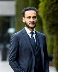 Khaled Omar