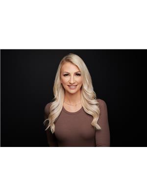 Karlee Mushie