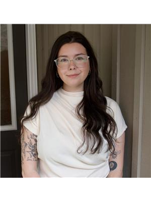 Emily Gushue