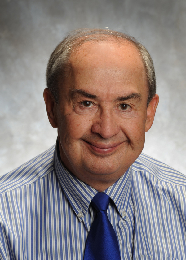 Gord K. Hyland