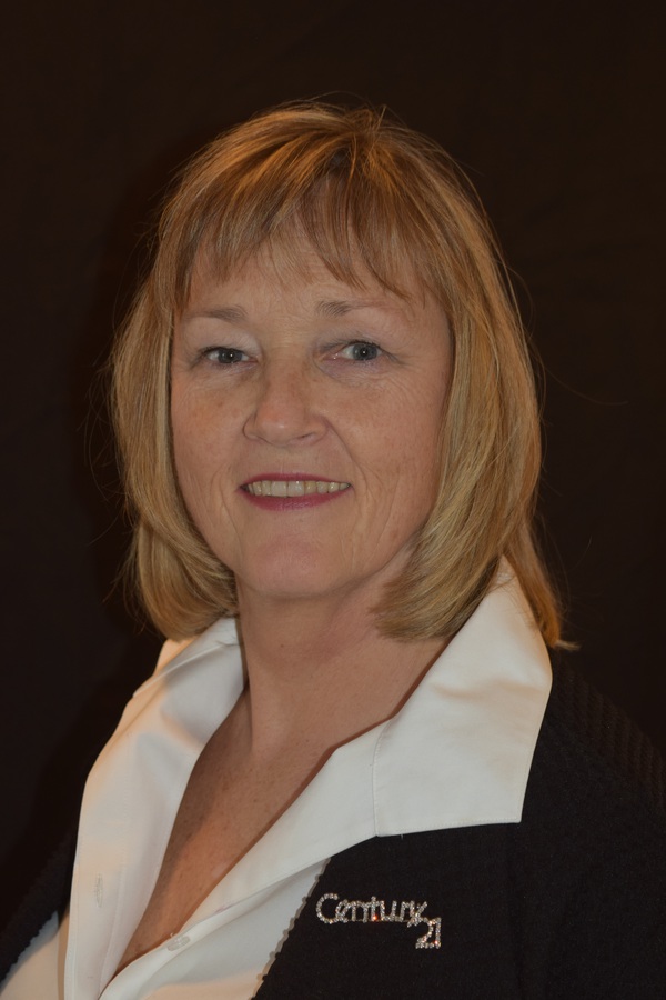 Deborah Scruggs