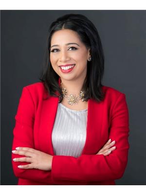 Mamta Sahota