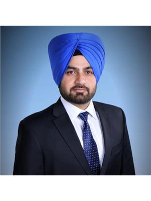 Nav Dhaliwal