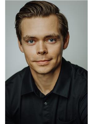 Colton Mackie