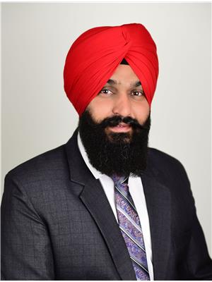 Sukhdeep Ghuman